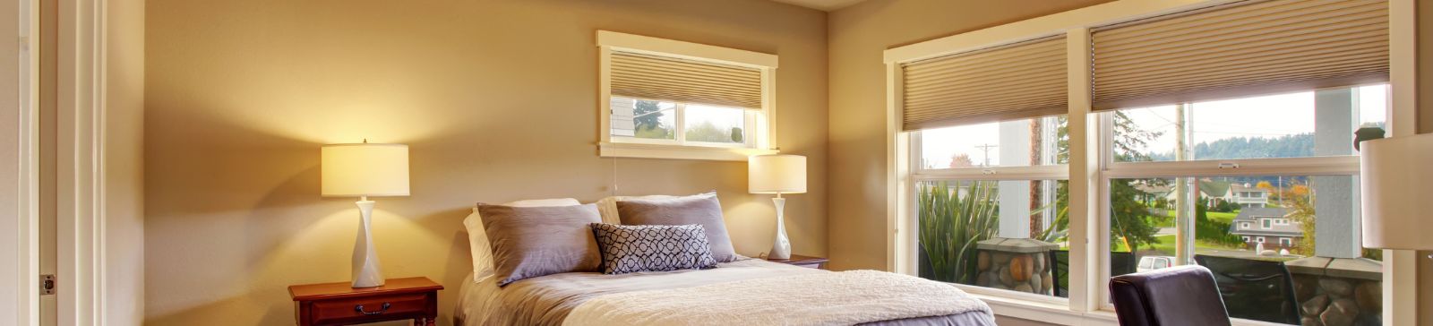 Bedroom Shade Ideas for Your Home