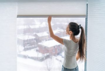 Benefits of Installing Cellular Solar Shades | Master Window Shade San Jose CA