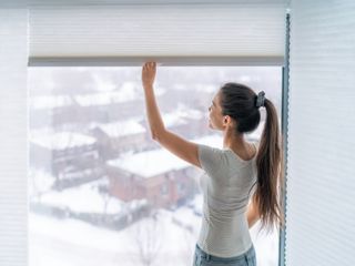 Benefits of Installing Cellular Solar Shades | San Jose CA