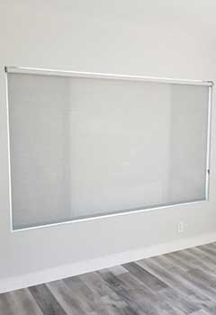 Custom Blackout Blinds In East San Jose