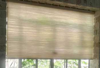 2 Inch Faux Wood Blinds | Milpitas
