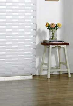 Cellular Shades For Los Altos Home