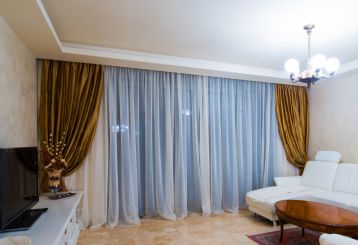 Draperies & Curtains | Master Window Shade CA