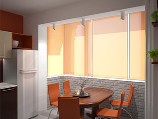 Affordable Roller Shades | San Jose CA