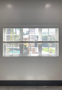 San Jose Window Blinds Installation