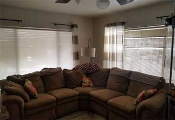 Cheap Venetian Blinds | Master Window Shade