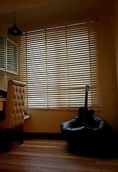 Office Venetian Blinds Installation In Sunnyvale